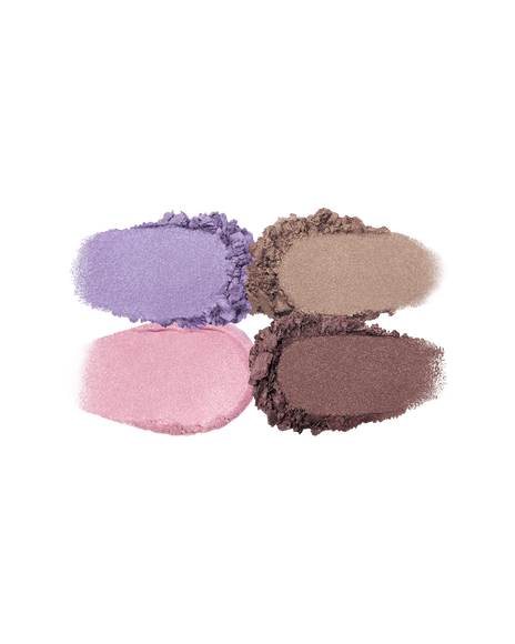 [LIMITED-EDITION] EYE COLOR QUAD